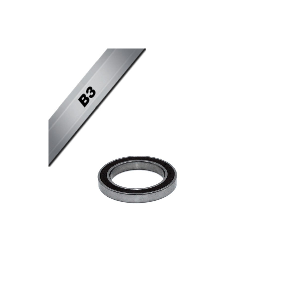 Roulement 19 x 28 x 5 mm BLACKBEARING