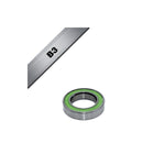 Roulement 19 x 32 x 7 mm BLACKBEARING