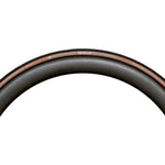 Pneu route Hutchinson Blackbird noir-beige tringle souple – 700 x 26 (26-622)