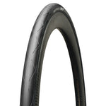 Pneu route Hutchinson Blackbird noir tringle souple tubeless ready – 700 x 26 (26-622)