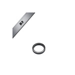 Roulement 20 x 25 x 4 mm BLACKBEARING
