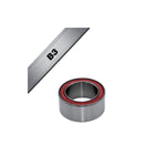 Roulement 20 x 30 x 13 mm BLACKBEARING
