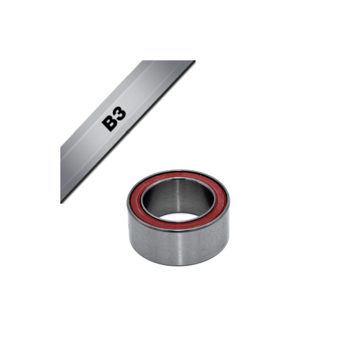 Roulement 20 x 30 x 13 mm BLACKBEARING