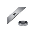 Roulement 21,2 x 38,5 x 9,5 mm BLACKBEARING