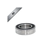 Roulement 21,5 x 37 x 9 mm BLACKBEARING
