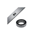 Roulement 22 x 37 x 9 mm BLACKBEARING