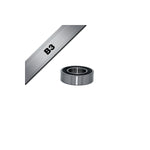Roulement 22 x 42 x 12 mm BLACKBEARING