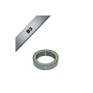 Roulement 23 x 32 x 7 mm BLACKBEARING