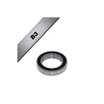 Roulement 24,07 x 37 x 7 mm BLACKBEARING