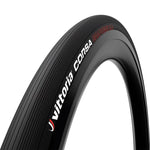 Pneu route Vittoria Corsa noir tringle souple – 700 x 25 (25-622)