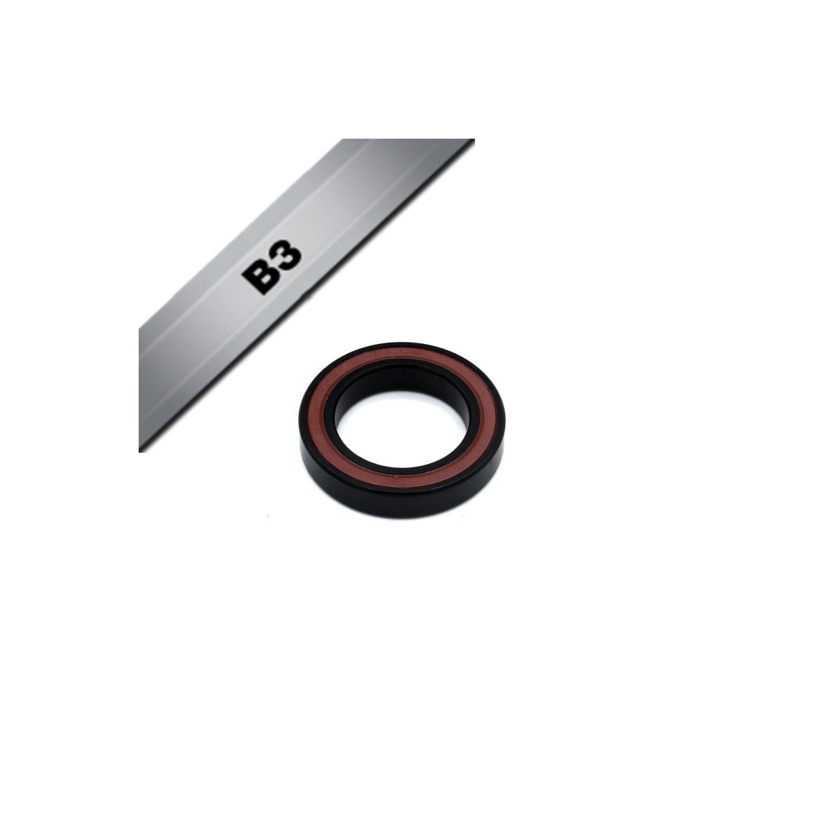 Roulement 24 x 37,1 x 7 mm BLACKBEARING