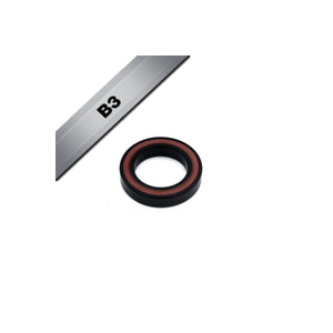 Roulement 24 x 37,1 x 7 mm BLACKBEARING