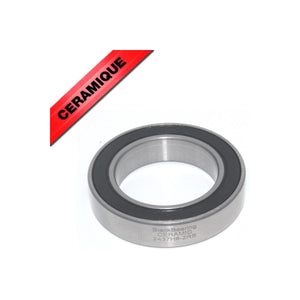 Roulement 24 x 37 x 8 mm BLACKBEARING – Céramique