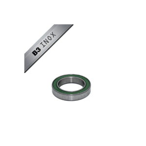 Roulement 24 x 37 x 7 mm BLACKBEARING – B3S inox