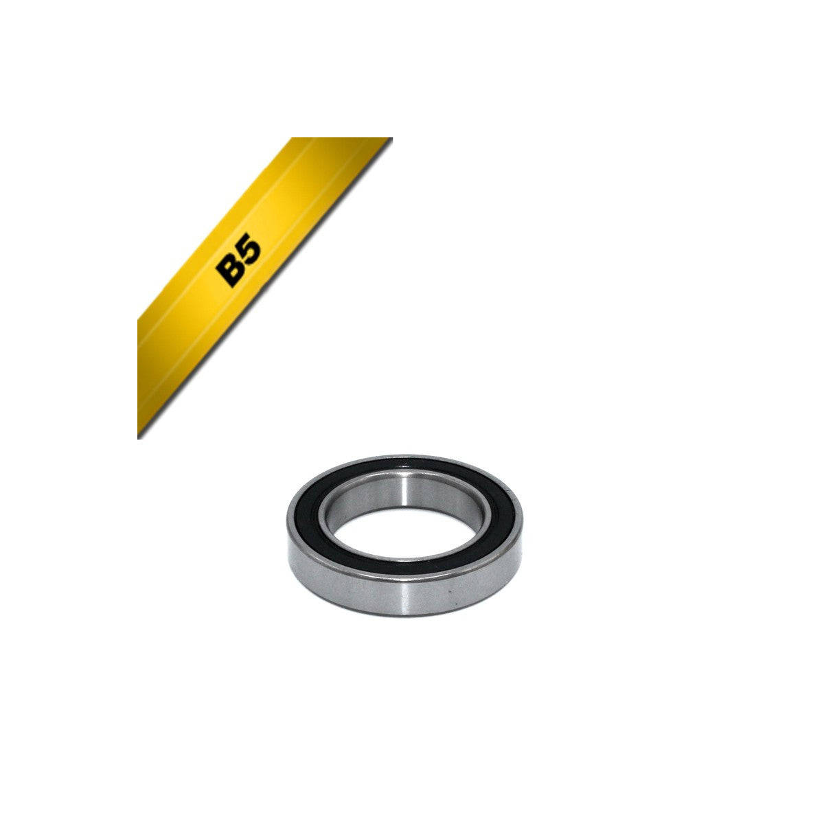 Roulement 24 x 37 x 7 mm BLACKBEARING – B5