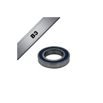 Roulement 24 x 42 x 7 mm BLACKBEARING
