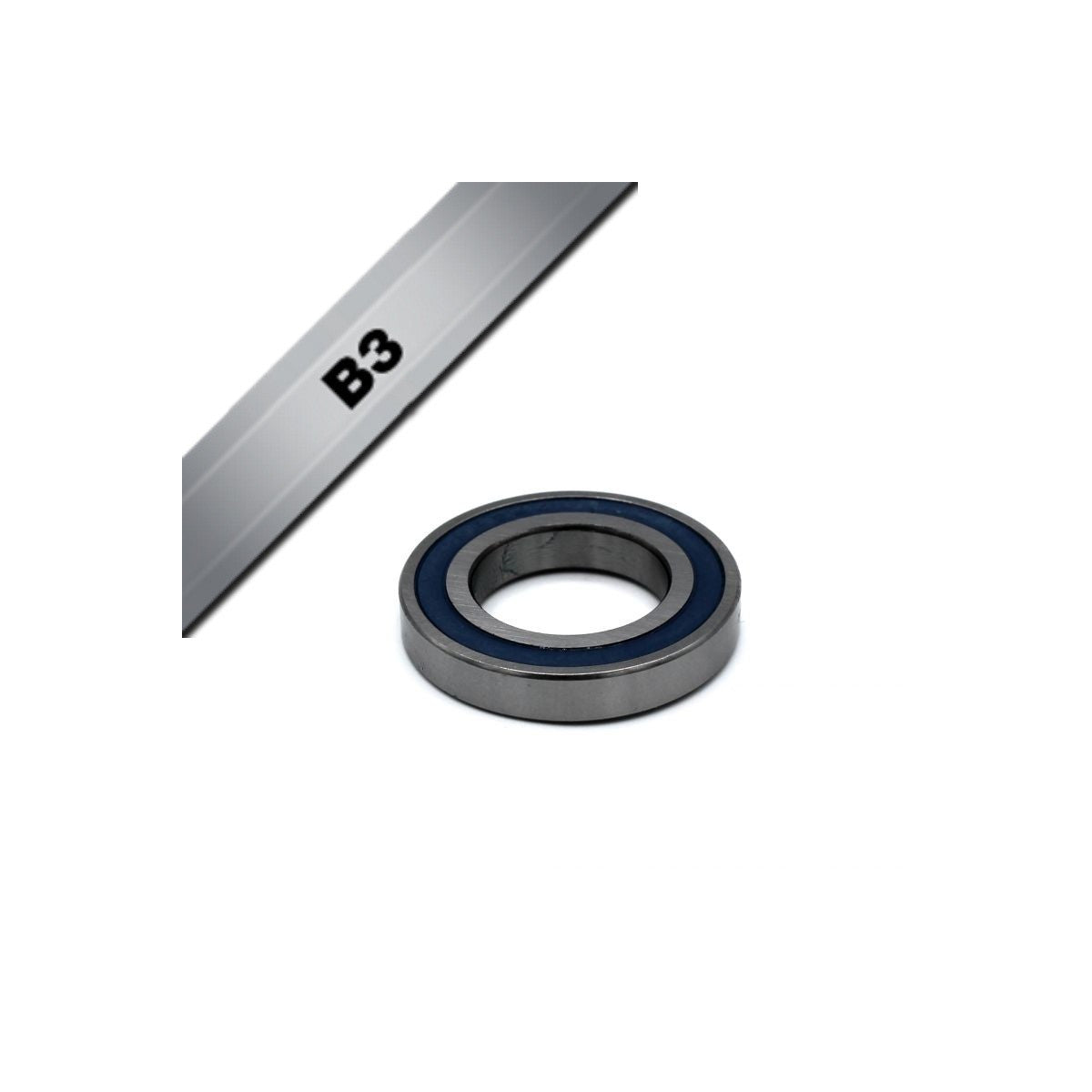 Roulement 24 x 42 x 7 mm BLACKBEARING