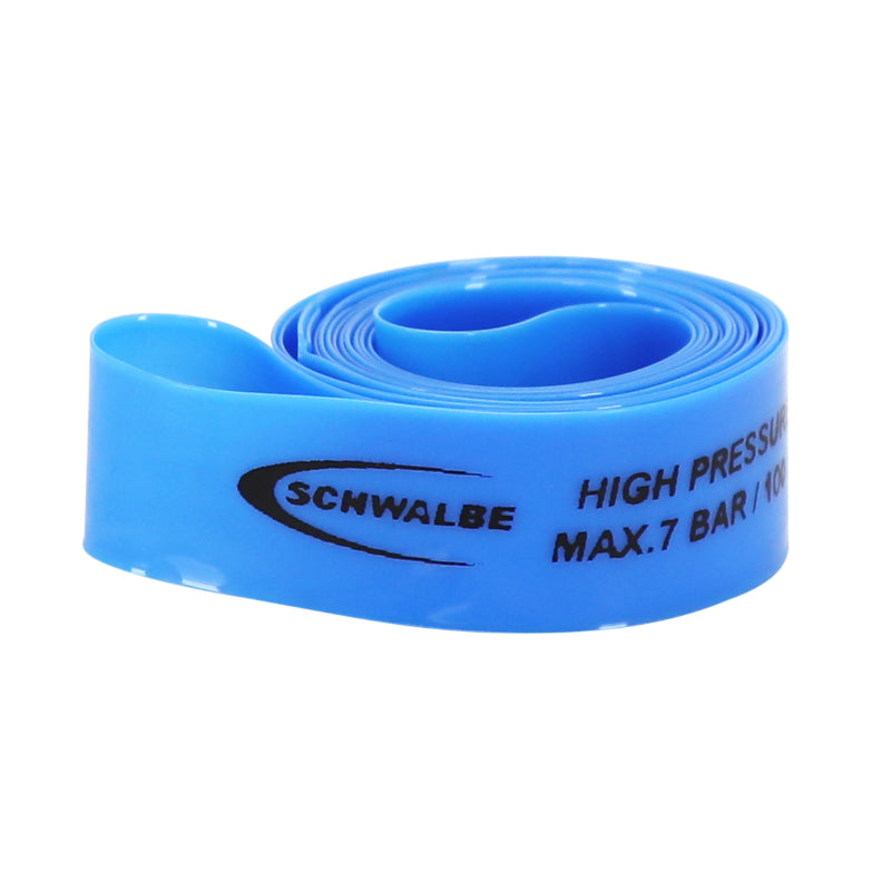 Fond de jante haute pression Schwalbe VTT – 27,5" – 22 mm