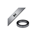 Roulement 25,1 x 37 x 7 mm BLACKBEARING