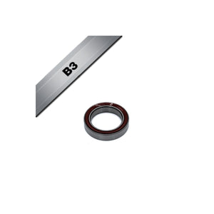 Roulement 25 x 36 x 7 mm BLACKBEARING
