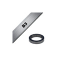 Roulement 27,5 x 37 x 6,5 mm BLACKBEARING