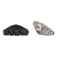 Porte-patins route Newton type Shimano Sora-105 recyclés (paire) – vue 2