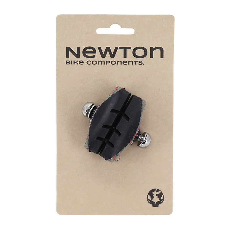 Porte-patins route Newton type Shimano Sora-105 recyclés (paire)
