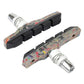 Porte-patins V-Brake déportés Newton 72 mm recyclés (paire) – vue 3