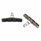 Porte-patins V-Brake symétriques P2R 70 mm recyclés (paire) – vue 2