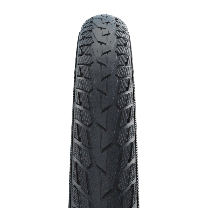 Pneu VTT urbain Schwalbe Road Cruiser Plus noir tringle rigide – 29 x 2,15 (55-622) – vue 2