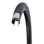 Pneu VTT urbain Schwalbe Road Cruiser Plus noir tringle rigide – 29 x 2,15 (55-622)