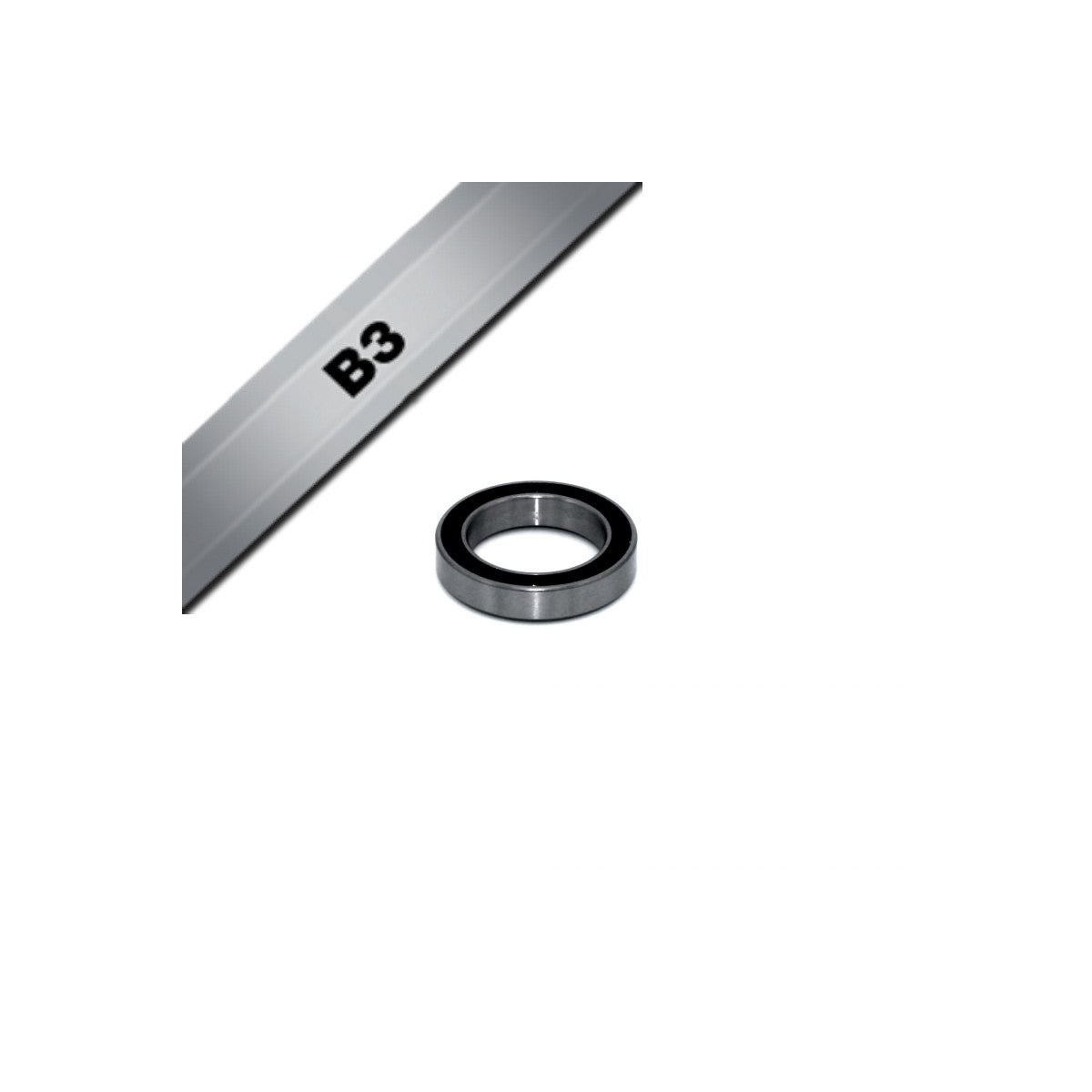 Roulement 29 x 40 x 6,8 mm BLACKBEARING