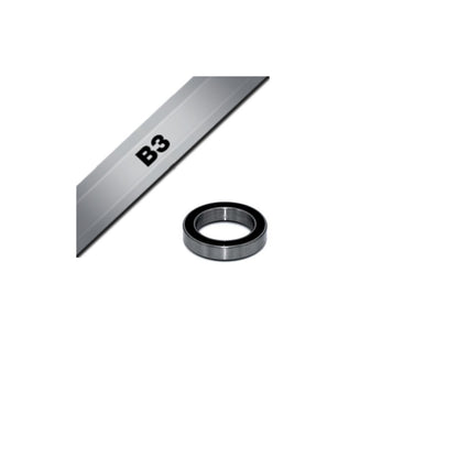 Roulement 29 x 40 x 6,8 mm BLACKBEARING