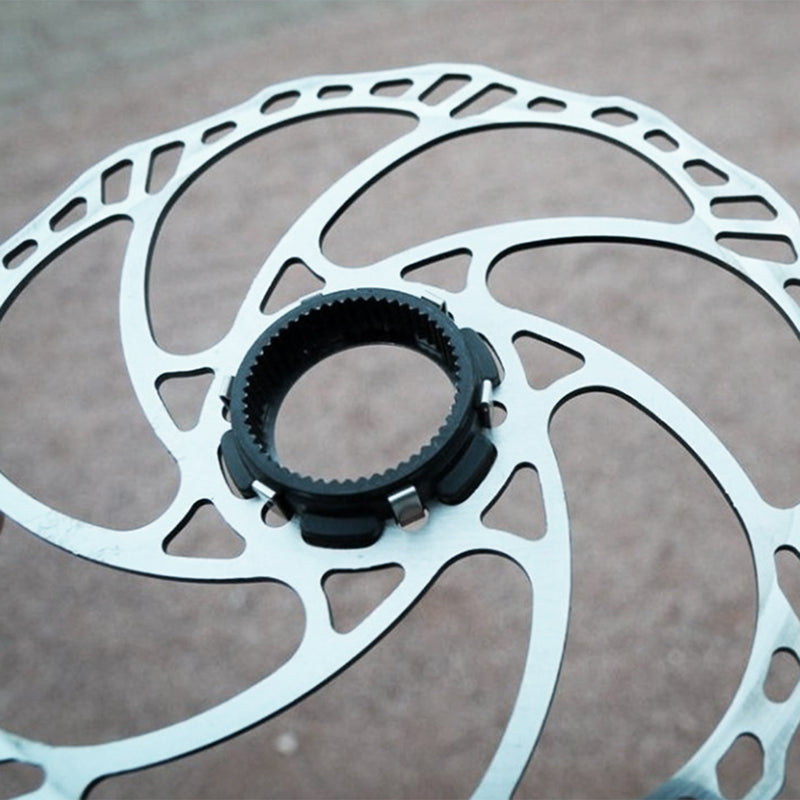 Adaptateur Magura disque 6 trous sur moyeu Centerlock – vue 2