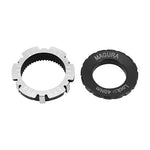 Adaptateur Magura disque 6 trous sur moyeu Centerlock