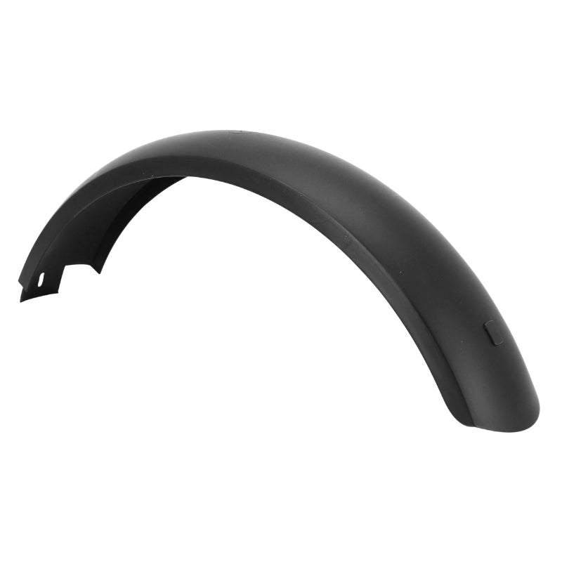 Garde-boue fatbike 20" Roto noirs avec tringles (paire) – vue 3