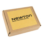 Plaquettes de frein Newton organiques Shimano XTR M9120, XT M8120, MT520-420