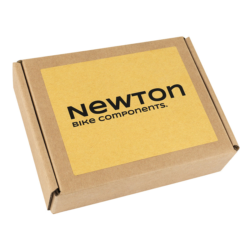 Plaquettes de frein Newton organiques Shimano XTR M9120, XT M8120, MT520-420