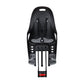 Siège enfant arrière Polisport Koari sur cadre noir 9-22 kg – vue 3