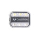 Éclairage arrière USB Coolride 6 LED clip tige de selle et sac à dos – vue 6