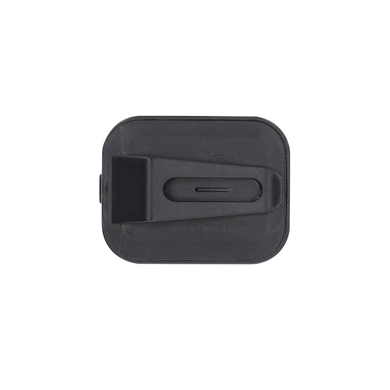 Éclairage arrière USB Coolride 6 LED clip tige de selle et sac à dos – vue 5