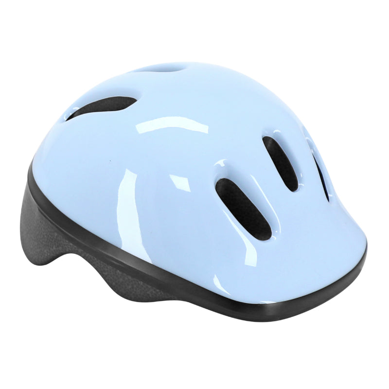 Casque vélo enfant-bébé Coolride bleu 44-48 – vue 5