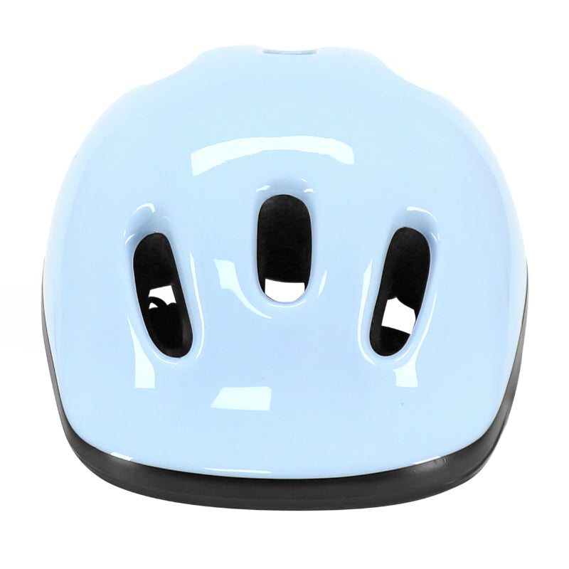 Casque vélo enfant-bébé Coolride bleu 44-48 – vue 4