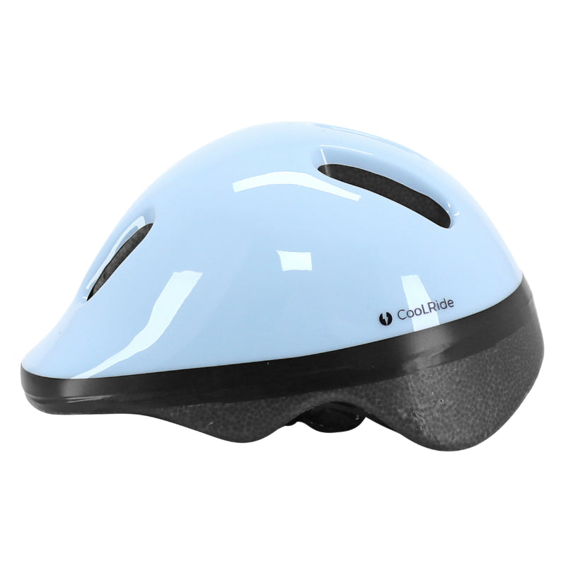 Casque vélo enfant-bébé Coolride bleu 44-48 – vue 3