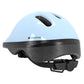 Casque vélo enfant-bébé Coolride bleu 44-48 – vue 2