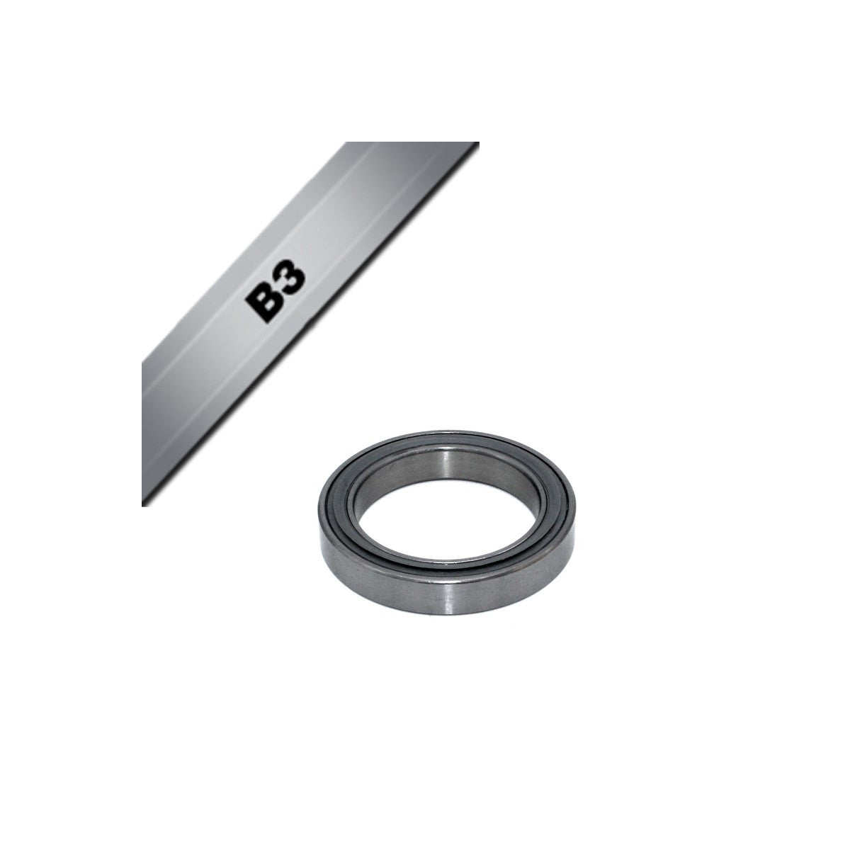 Roulement 31 x 43,5 x 7 mm BLACKBEARING