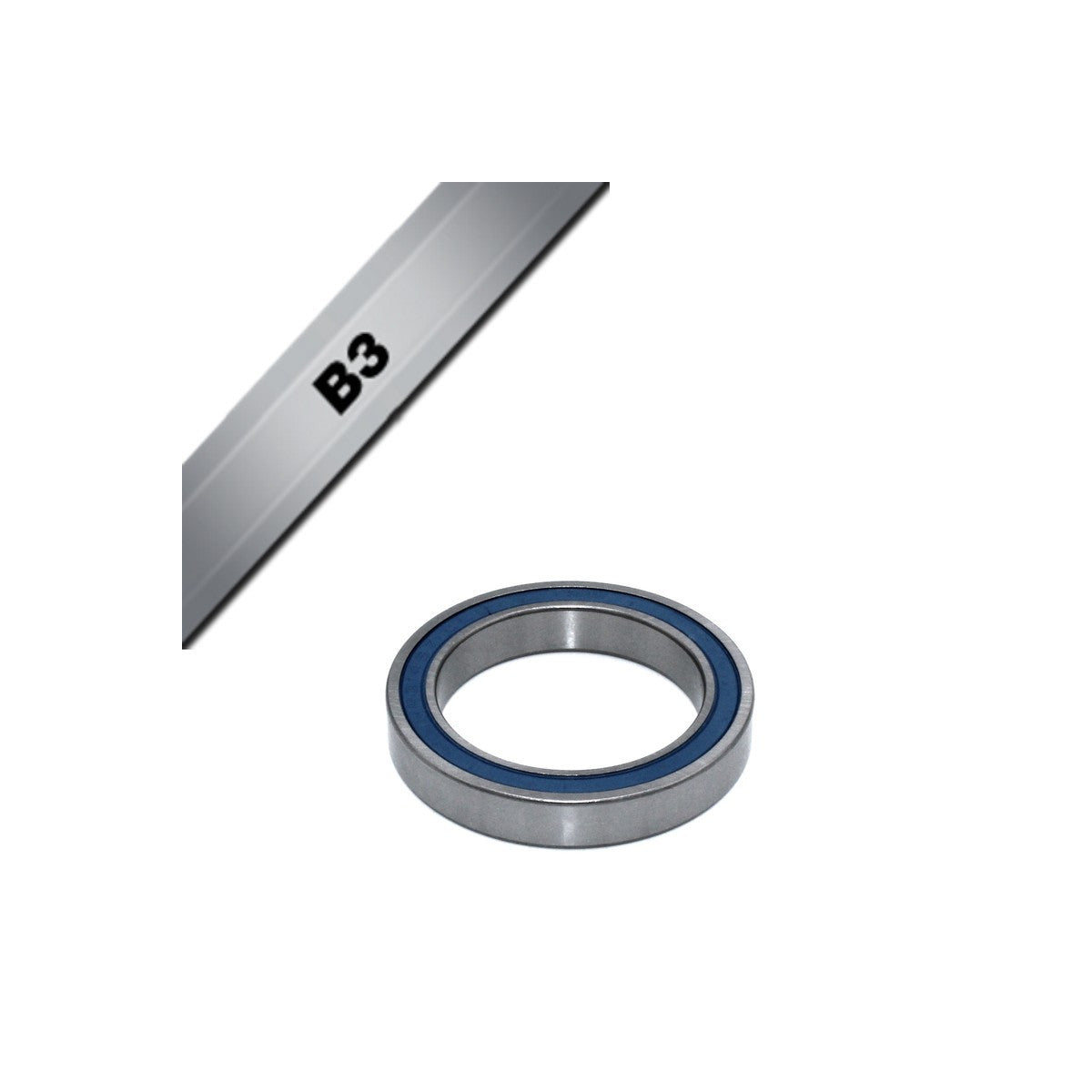 Roulement 31 x 43 x 7 mm BLACKBEARING