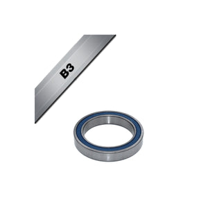 Roulement 31 x 43 x 7 mm BLACKBEARING