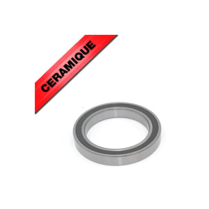 Roulement 31 x 43 x 7 mm BLACKBEARING – Céramique