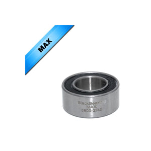 Roulement 3800-2RS 10 x 19 x 7 mm BLACKBEARING – MAX pivot